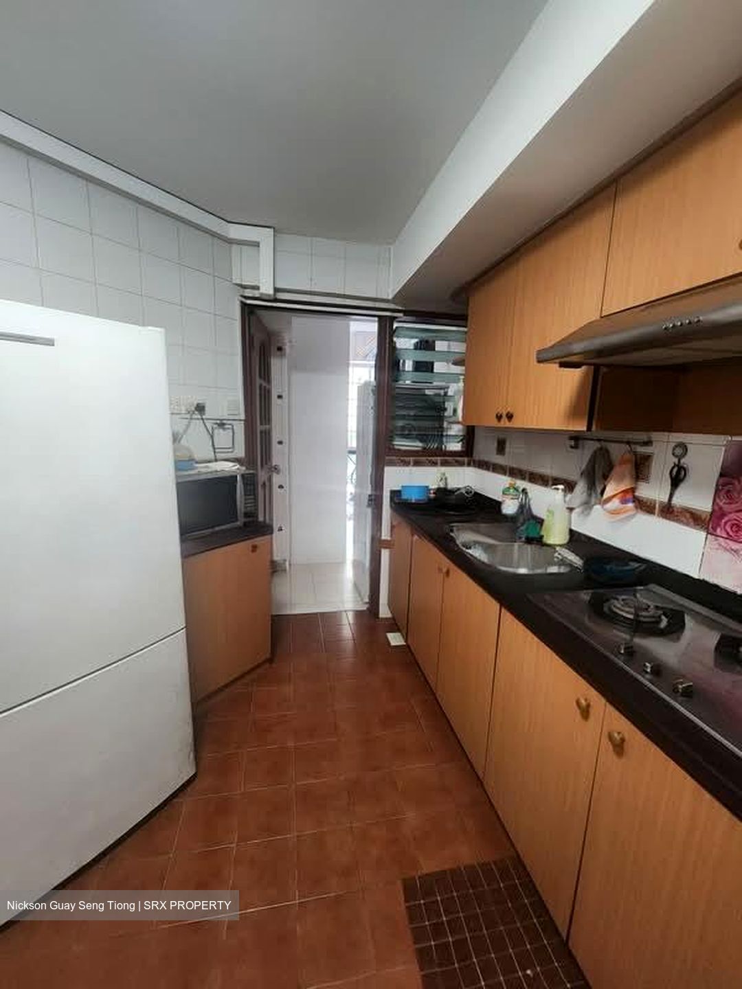 Melville Park (D18), Condominium #593977391